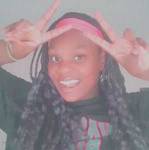 Meet your Posher, Shanele